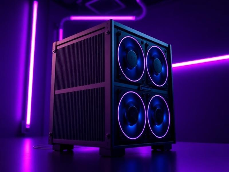 Antminer S17 Pro